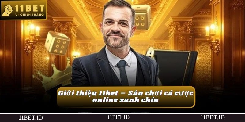 11BET 4 11bet