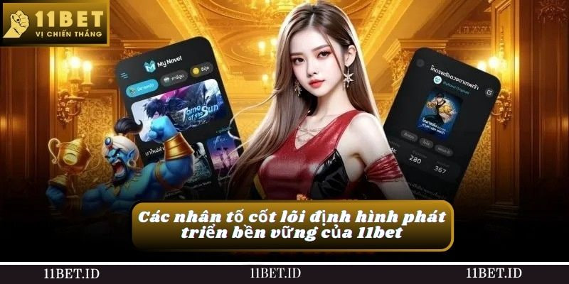 11BET 5 11bet