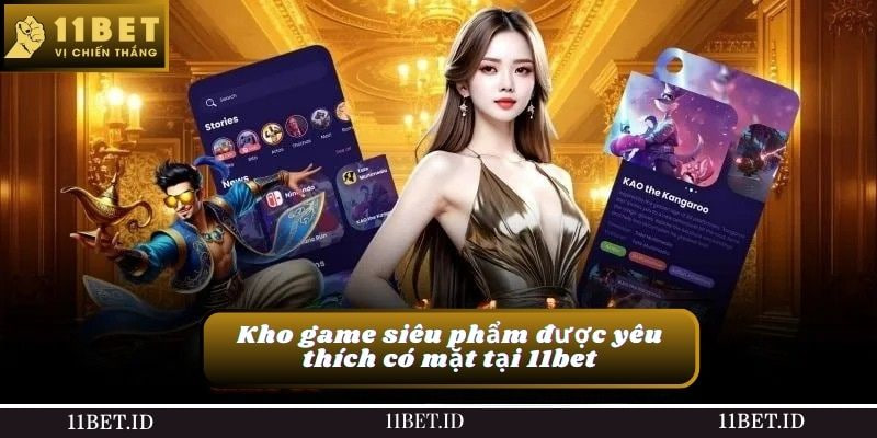 11BET 6 11bet